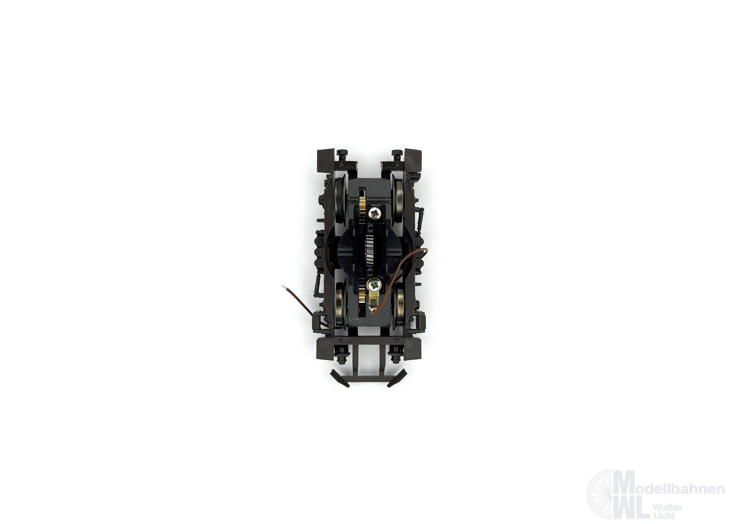 Märklin Ersatzeile E376099 - ERSATZTEIL: Treibgestell hinten